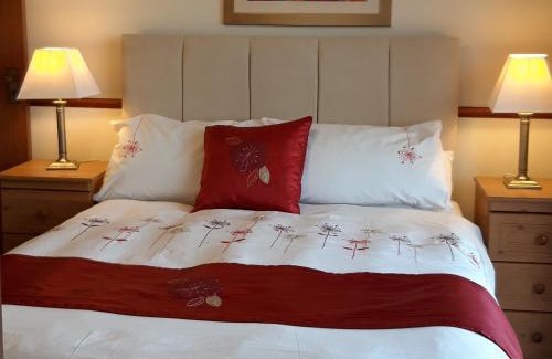 Grange Apartamento | Armada Lodge Seashore Holiday Apartment Sligo