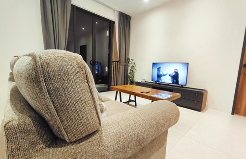 Kuching Apartamento | Armadale Galacity Minimalist 3 Bedrooms Entire Apartment