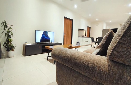 Kuching Apartamento | Armadale Galacity Minimalist 3 Bedrooms Entire Apartment