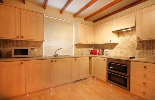 Portmahomack Casa | Armadale House