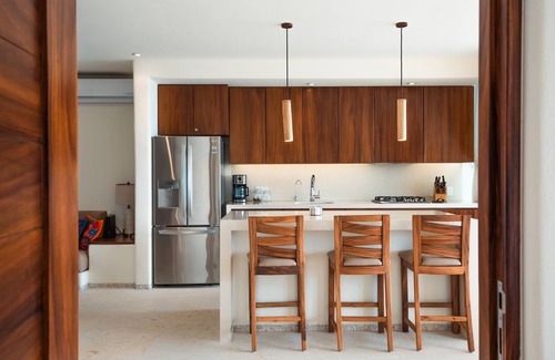 Playa Las Gatas Apartamento | Armadillo Living Villas