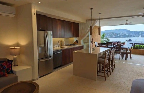 Playa Las Gatas Apartamento | Armadillo Living Villas