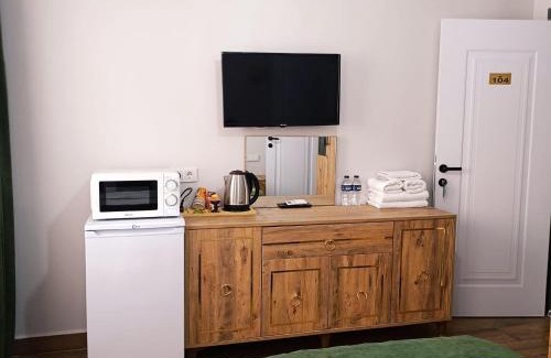 Taksim Hotel | Armagan Suite Taksim