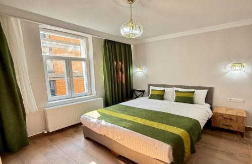 Taksim Hotel | Armagan Suite Taksim