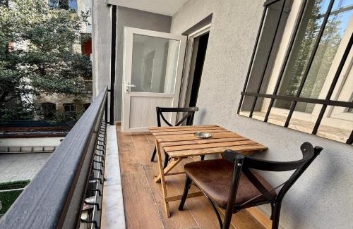 Taksim Hotel | Armagan Suite Taksim