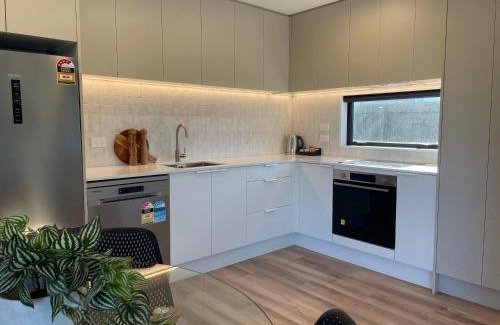 Christchurch City Centre Hotel | Armagh Executive Stays