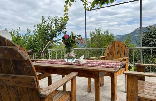 Halidzor Cama Y Desayuno | Arman Bed and Breakfast