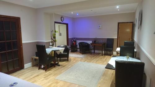 Peterborough Casa | Arman Lodge House