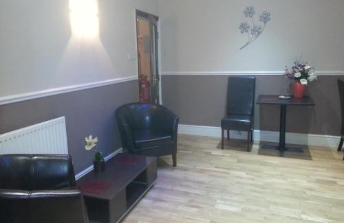 Peterborough Casa | Arman Lodge House