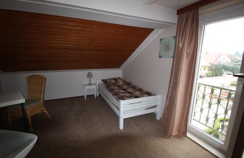 Sahlenburg Casa | Armarova Ihre Ferienpension