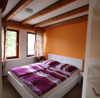 Sahlenburg Casa | Armarova Ihre Ferienpension