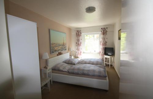 Sahlenburg Casa | Armarova Ihre Ferienpension