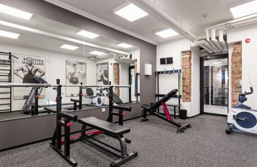 Kadriorg Apartamento | Armas rõduga korter kesklinnas