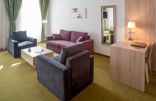 Centrul Vechi Hotel | Armatti Hotel