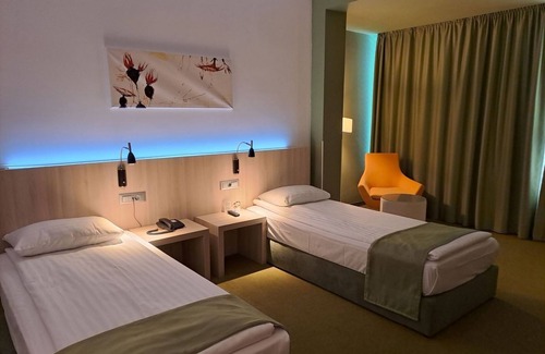 Centrul Vechi Hotel | Armatti Hotel
