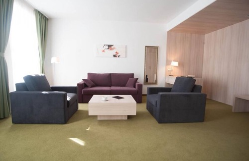Centrul Vechi Hotel | Armatti Hotel