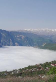 Halidzor Casa | Armen bed and breakfast