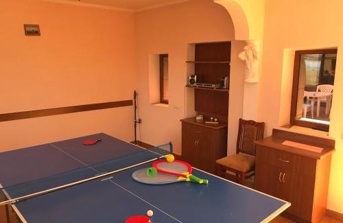 Sevan Hotel | Armenia VanSevan Hotel