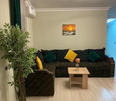 Nor-Nork Apartamento | Armen’s Apartment