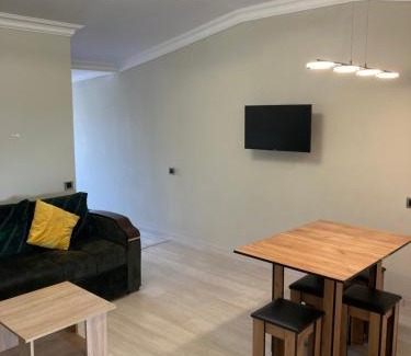 Nor-Nork Apartamento | Armen’s Apartment