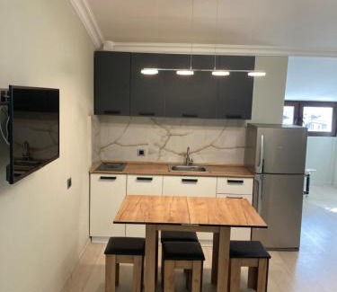 Nor-Nork Apartamento | Armen’s Apartment