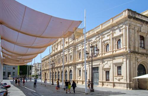 San Bartolome Apartamento | Armenta Deluxe Suite by Valcambre