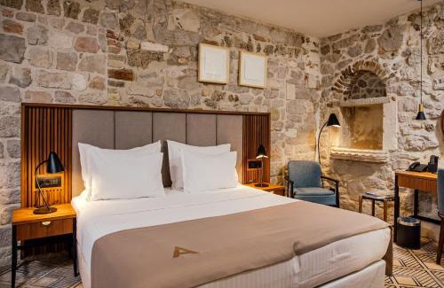 Sibenik Old Town Hotel | Armerun Heritage Hotel & Residences