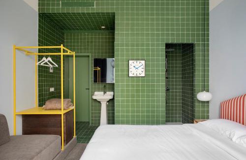 Cortes Casa | Armesto Rooms