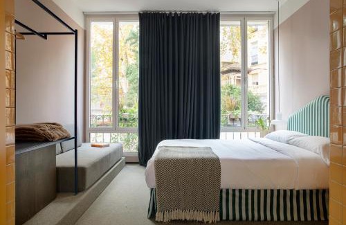 Cortes Casa | Armesto Rooms