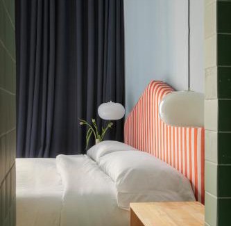 Cortes Casa | Armesto Rooms