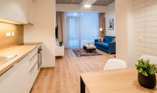 Decin Apartamento | ARMEX LiveCentrum