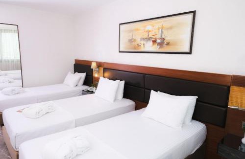 Izmir City Centre Hotel | ARMİS HOTEL