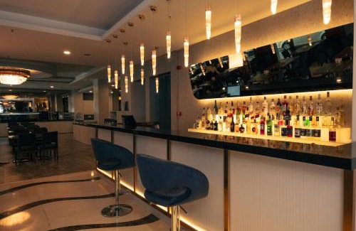 Izmir City Centre Hotel | ARMİS HOTEL