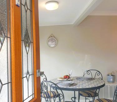 Armidale Apartamento | Armidale Cottage on Taylor unit 4