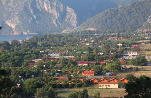 Cirali Cabina | Armina Pension