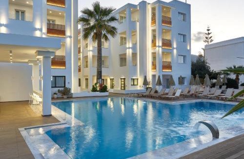 Stalida Complejo | Arminda Hotel & Spa