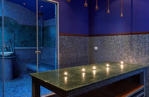 Hersonissos Centre Hotel | Arminda Hotel & Spa