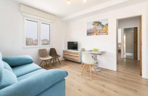 Molinell Apartamento | Armonía -Dénia-