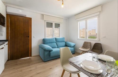 Molinell Apartamento | Armonía -Dénia-