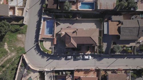 El Mas Mora Casa | Armonía