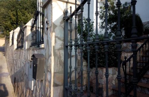El Mas Mora Casa | Armonía
