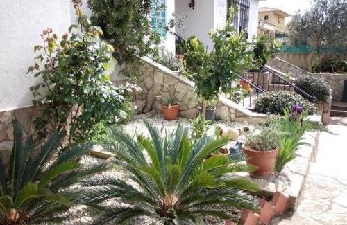 El Mas Mora Casa | Armonía