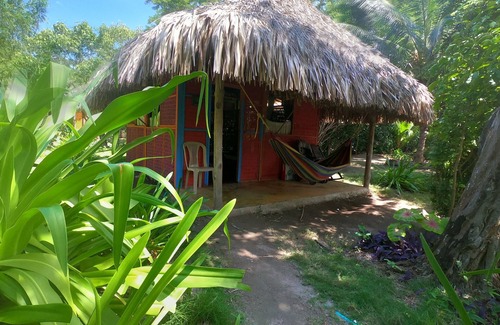 Costa Caribe Cabina | ¨Armonía y Calidez¨ en Islas del Rosario