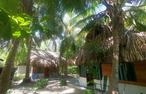 Costa Caribe Cabina | ¨Armonía y Calidez¨ en Islas del Rosario