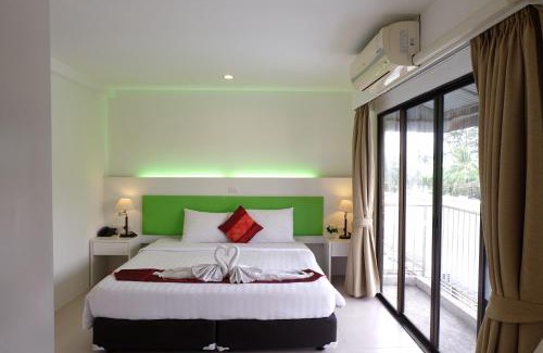 Patong Hotel | Armoni Patong Beach Hotel