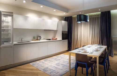 Gayrettepe Casa | Armoni Residence