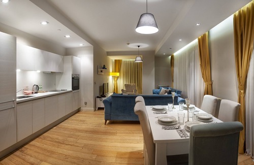 Gayrettepe Casa | Armoni Residence