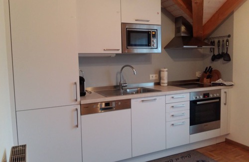 Altach Apartamento | Apartment 2-6 P., 4 country corner, WiFi, SIN costos adicionales