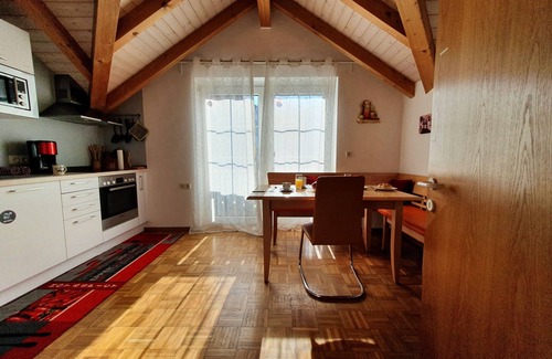 Altach Apartamento | Apartment 2-6 P., 4 country corner, WiFi, SIN costos adicionales