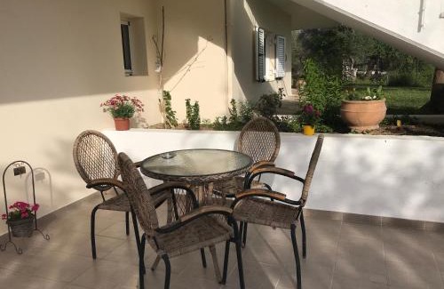 Plataria Apartamento | Armonia Apartment